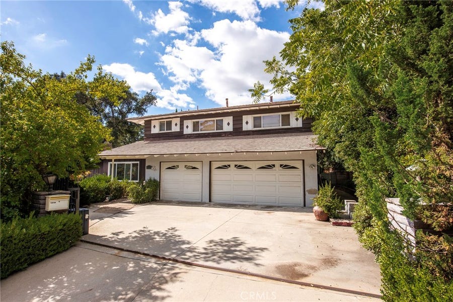Property photo for 1245 Oakhaven Road, Arcadia, CA