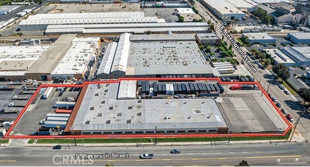 Property photo for 1820 S Reservoir Street, Pomona, CA