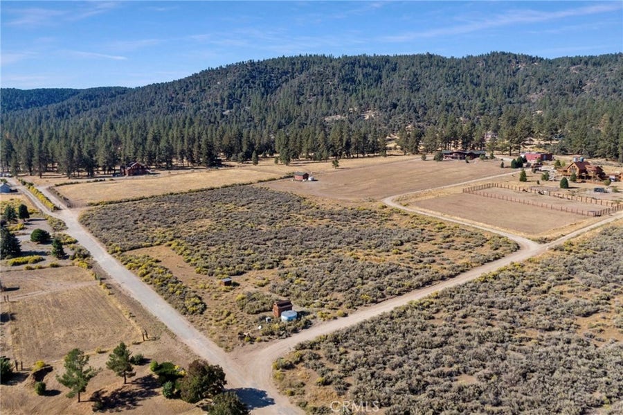 Property photo for 1085 Dusty Trail, Frazier Park, CA