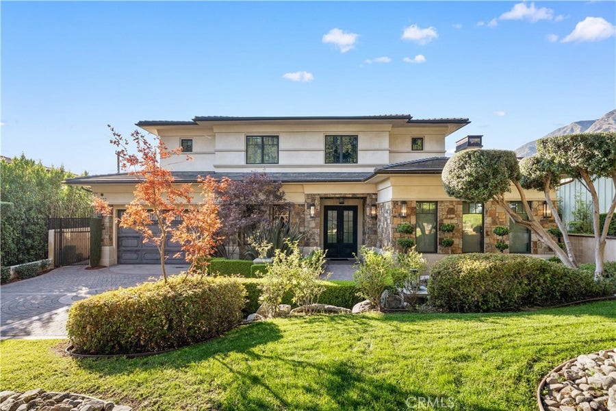 Property photo for 1837 Stonehouse Road, Arcadia, CA