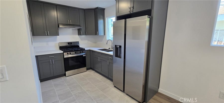 Property photo for 1428 E 54th, #2, Los Angeles, CA