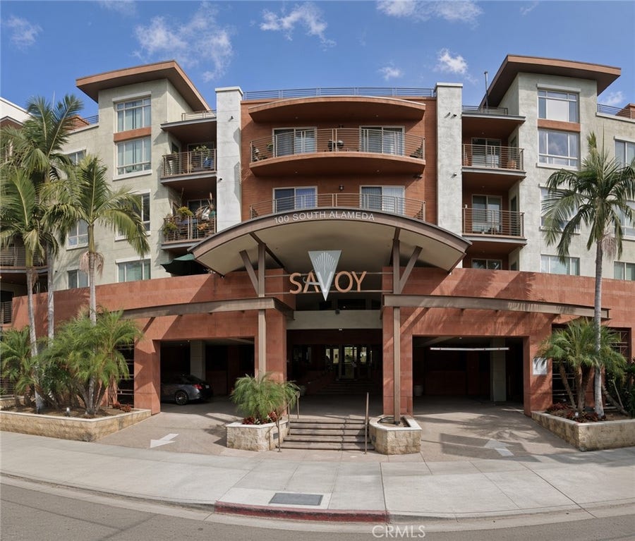 Property photo for 100 S Alameda Street, #120, Los Angeles, CA
