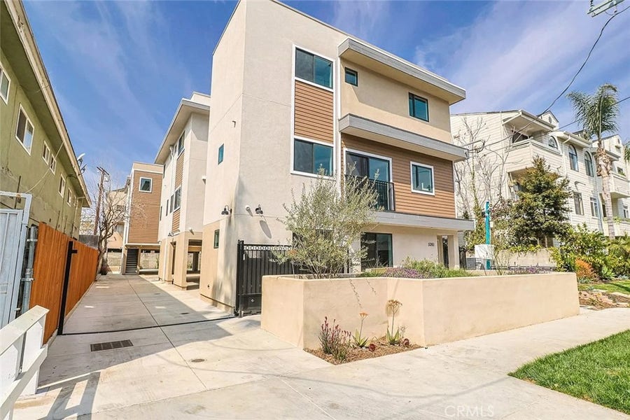 Property photo for 5261 Harmony Avenue, North Hollywood, CA