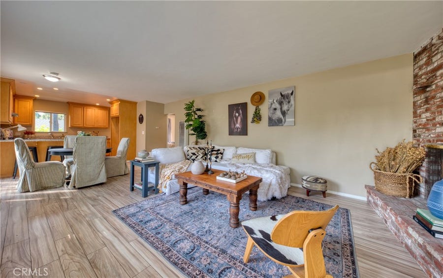 Property photo for 223 N Mountain, Monrovia, CA