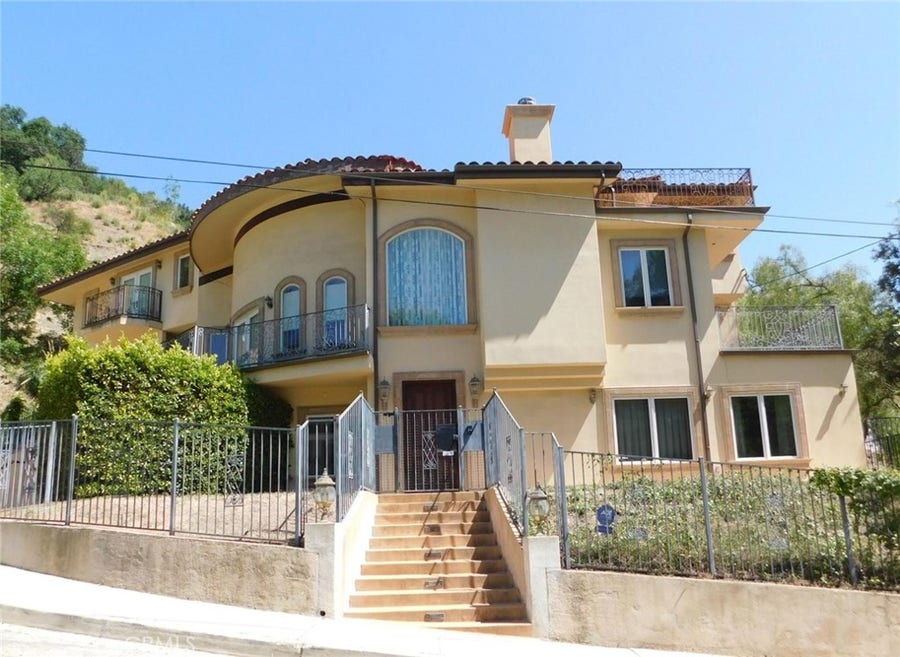 Property photo for 9706 Hensal Road, Beverly Hills, CA