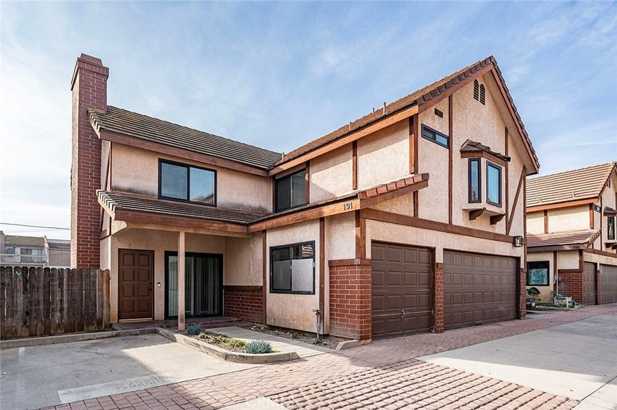 Property photo for 195 N Nicholson Avenue, Monterey Park, CA