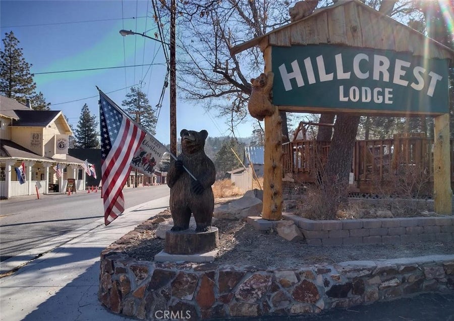 Property photo for 40241 Big Bear, Big Bear Lake, CA
