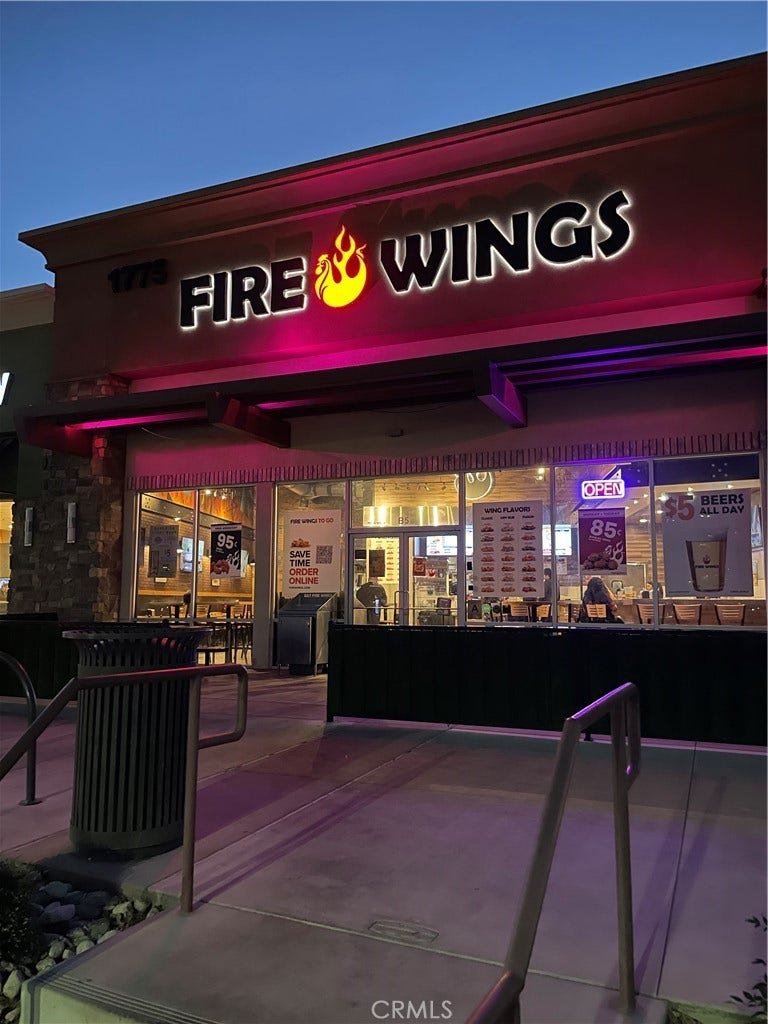 San Bernardino, CA 92407 San Bernardino, CA 92407