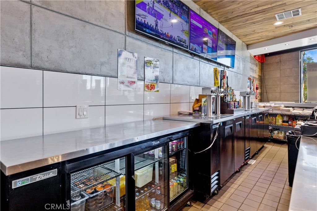 San Bernardino, CA 92407 San Bernardino, CA 92407