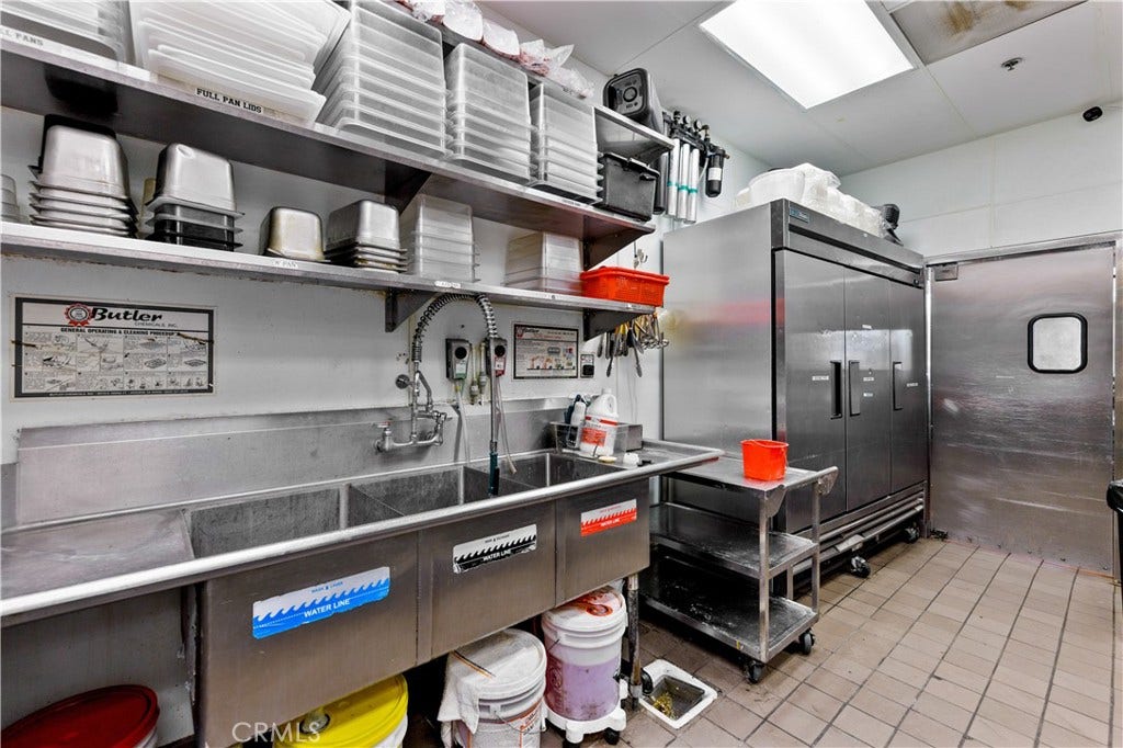 San Bernardino, CA 92407 San Bernardino, CA 92407
