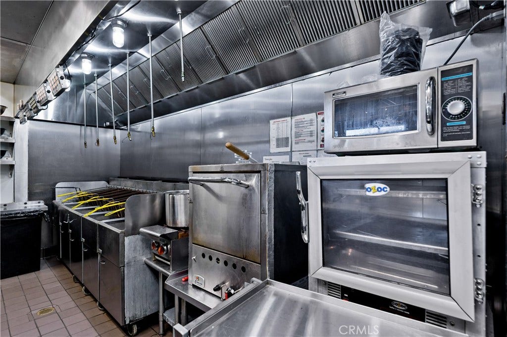San Bernardino, CA 92407 San Bernardino, CA 92407