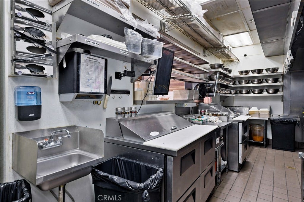 San Bernardino, CA 92407 San Bernardino, CA 92407