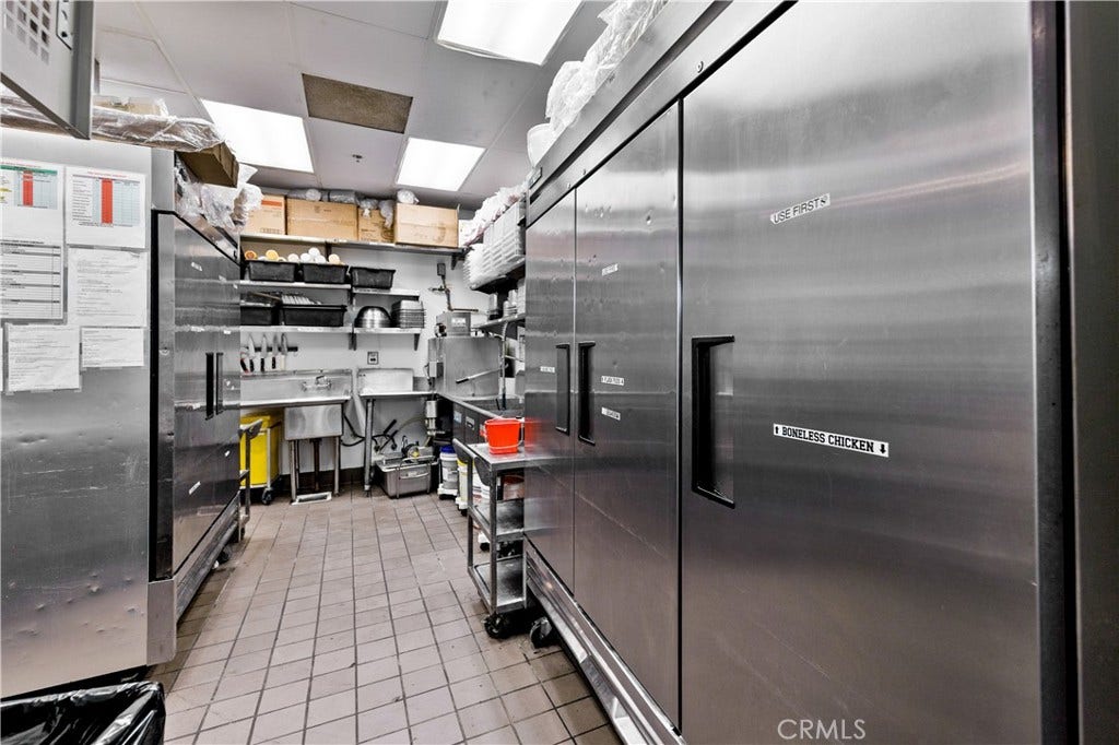 San Bernardino, CA 92407 San Bernardino, CA 92407