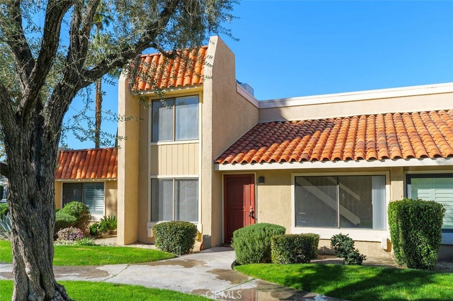 Property photo for 69707 Campana Court, Rancho Mirage, CA