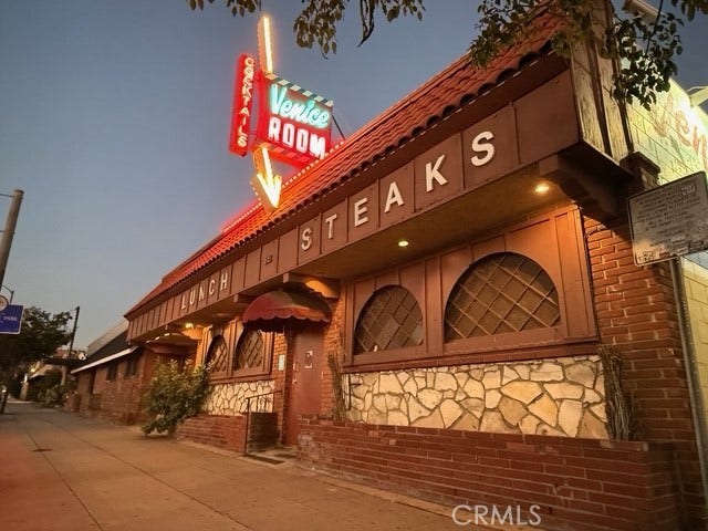 Property photo for 2428 S Garfield Avenue, Monterey Park, CA