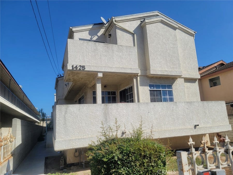 Property photo for 1425 W 146th Street, #1, Gardena, CA