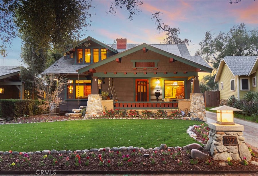 Property photo for 577 N Chester Avenue, Pasadena, CA