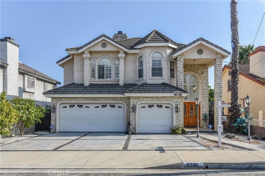 Property photo for 8248 E Live Oak, San Gabriel, CA