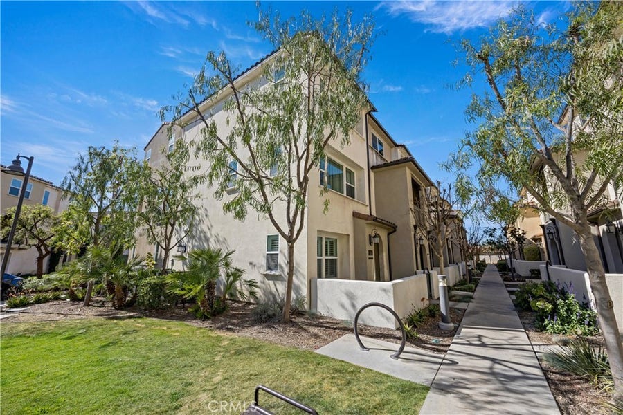 Property photo for 11175 Legion Loop, #110, El Monte, CA