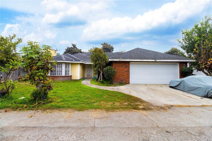 Property photo for 11734 Lower Azusa, El Monte, CA