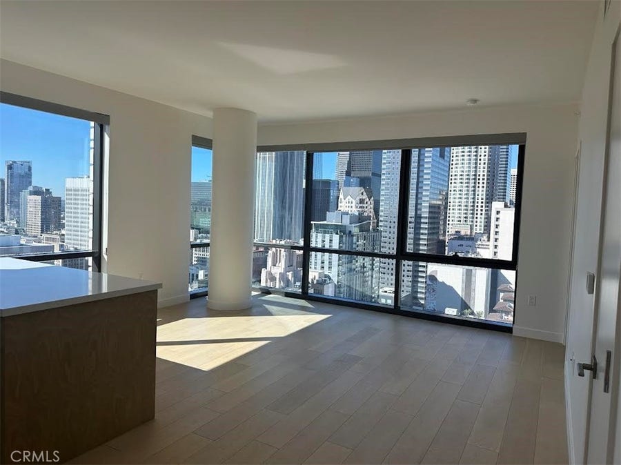 Property photo for 400 S Broadway, #2710, Los Angeles, CA