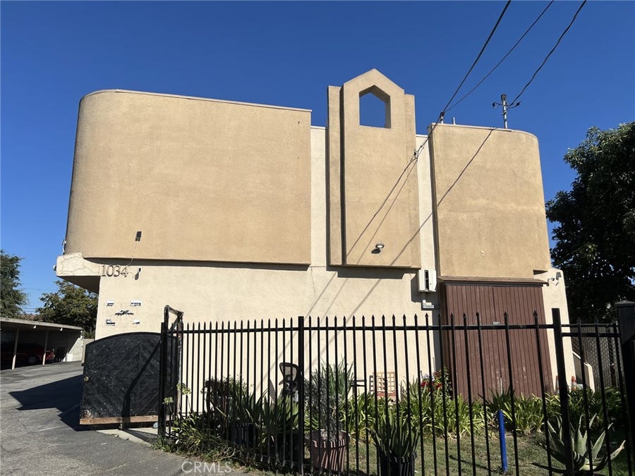 Property photo for 1034 S Herbert, Los Angeles, CA