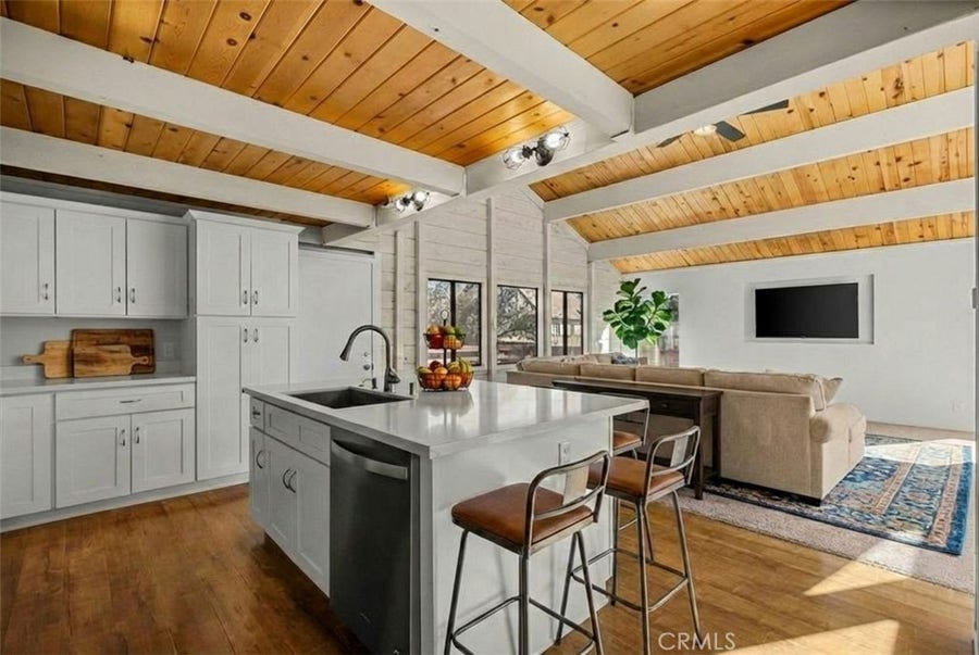 Property photo for 1000 Eagle, Frazier Park, CA