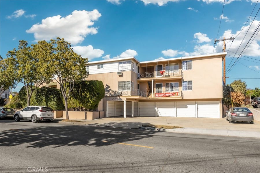 Property photo for 1515 W Commonwealth Avenue, Alhambra, CA