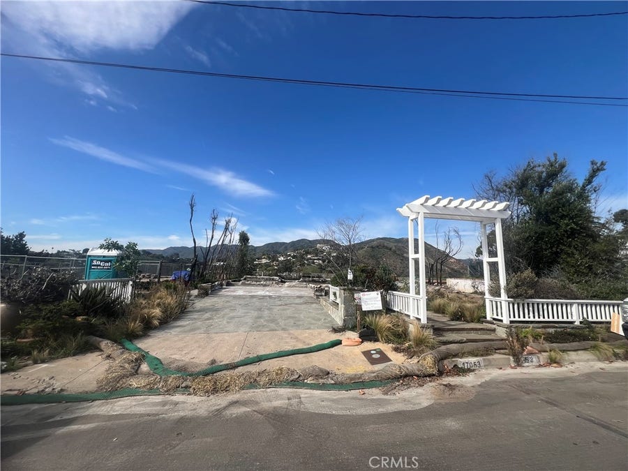 Property photo for 17053 Bollinger Drive, Pacific Palisades, CA