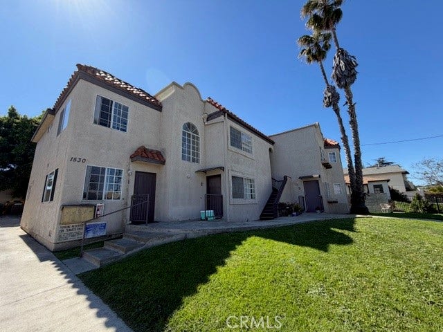 Property photo for 1530 204 Street, #3, Torrance, CA