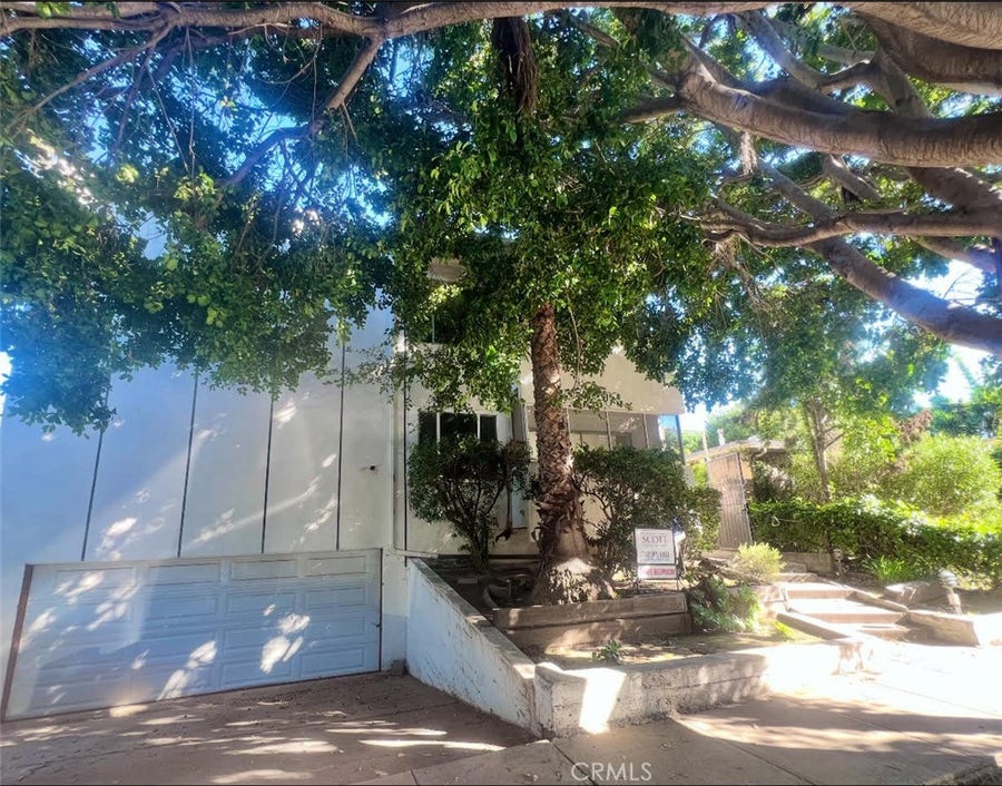 Property photo for 1813 9th Street, Santa Monica, CA