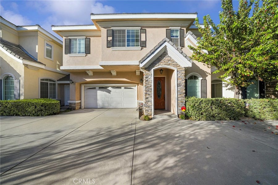 Property photo for 527 S 5th Ave, #B, Arcadia, CA