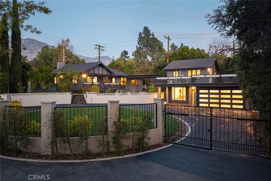 Property photo for 503 E Mendocino, Altadena, CA