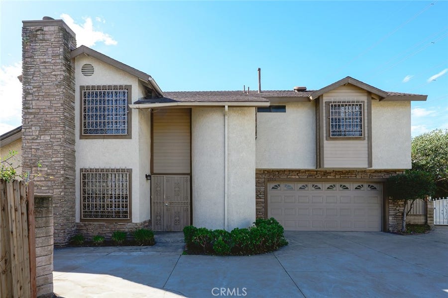 Property photo for 2555 Angelus Ave, Rosemead, CA
