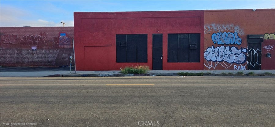 Property photo for 1137 E Pico Blvd, Los Angeles, CA