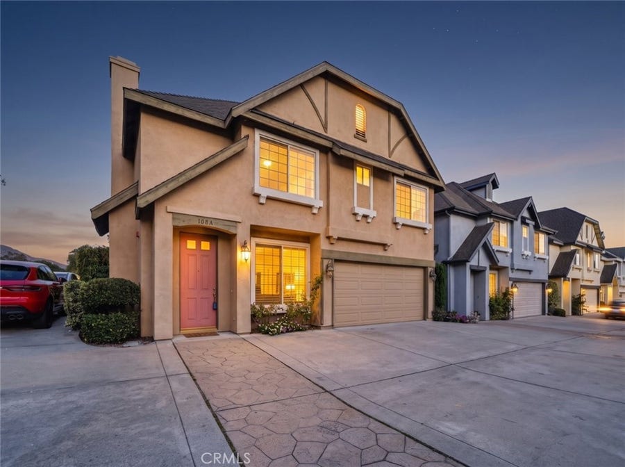 Property photo for 108 S Mountain, #A, Monrovia, CA