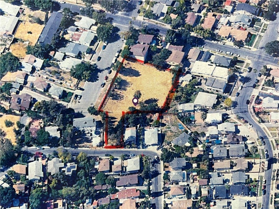 Property photo for 0 Randolph Avenue, Los Angeles, CA