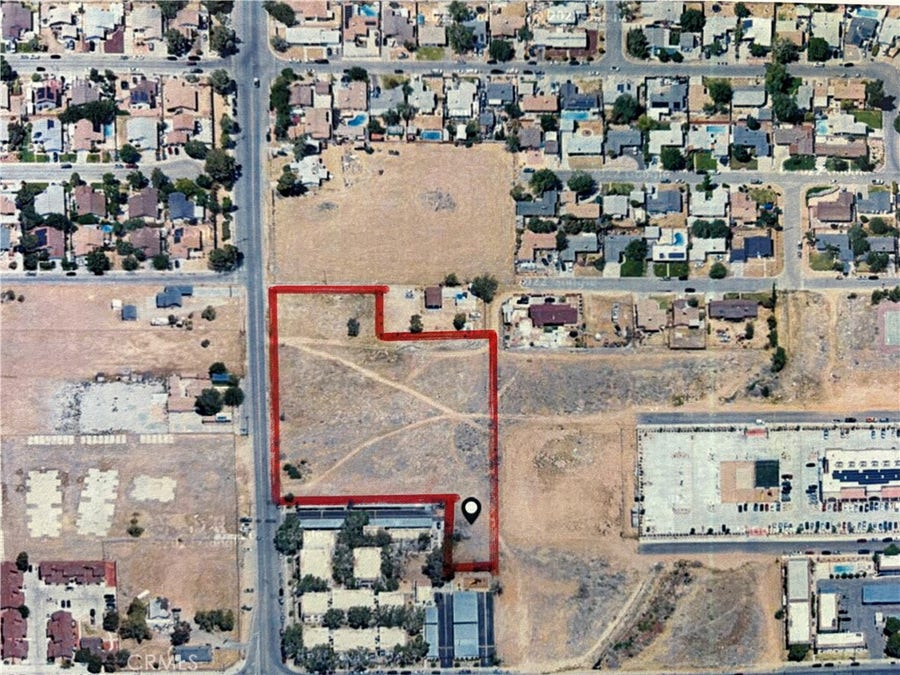 Property photo for 15 TH St Avenue E, Palmdale, CA