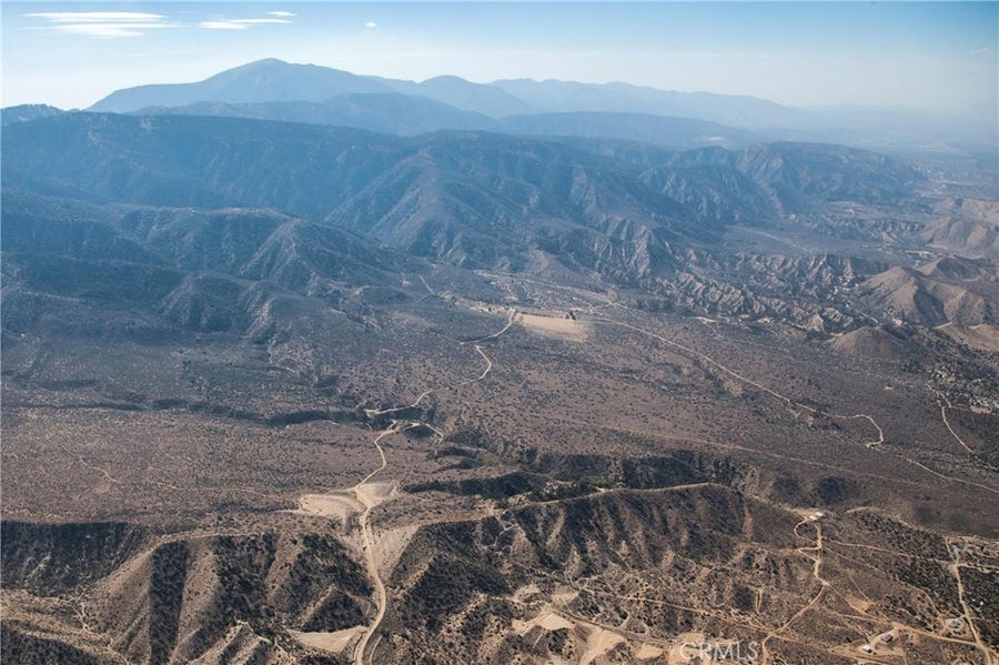 Property photo for 0 Vacant Land, Pinon Hills, CA