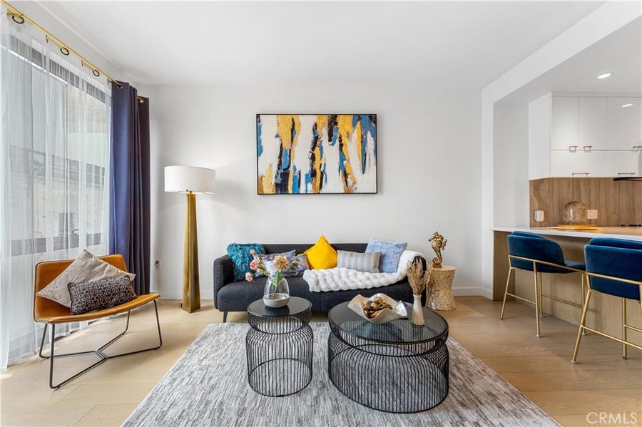 Property photo for 400 S Broadway, #1314, Los Angeles, CA