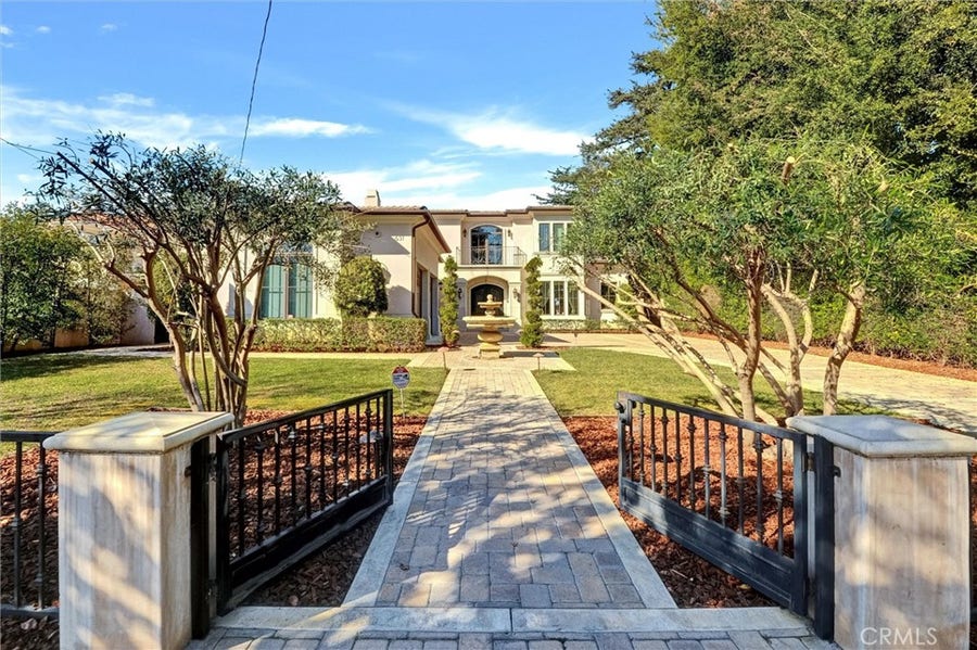 Property photo for 631 W Longden Avenue, Arcadia, CA