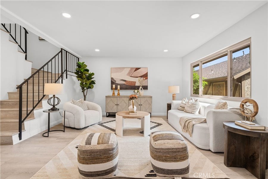 Property photo for 313 S Almansor Street, #9, Alhambra, CA