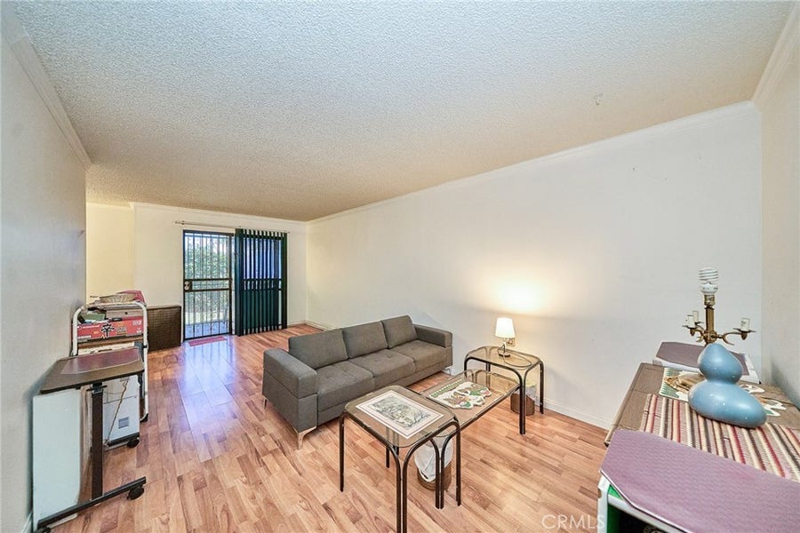 Property photo for 4501 Peck Road, #9, El Monte, CA