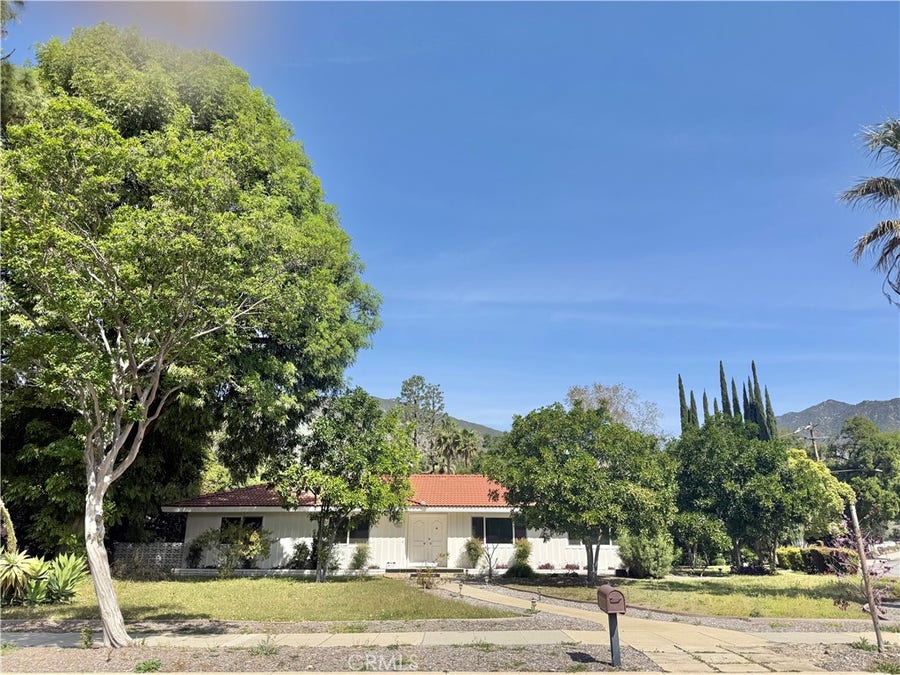 Property photo for 61 E Orange Grove, Arcadia, CA
