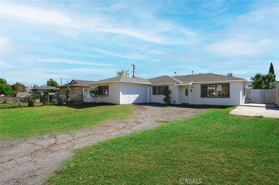 Property photo for 13622 Hartsville Street, La Puente, CA