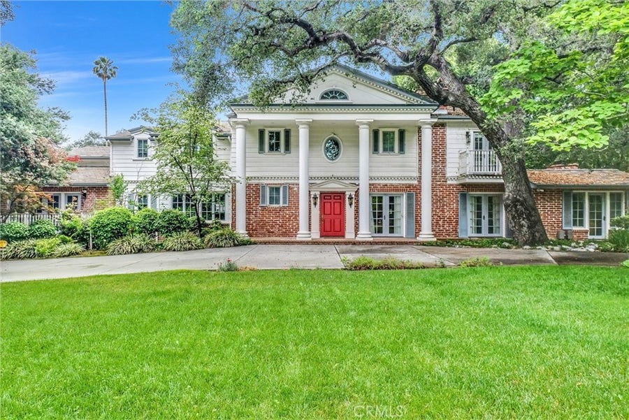 Property photo for 1145 Rancho Road, Arcadia, CA