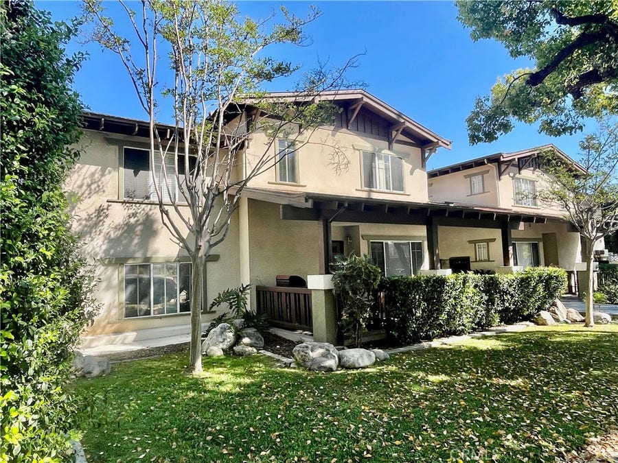 Property photo for 38 N Bonnie, #7, Pasadena, CA