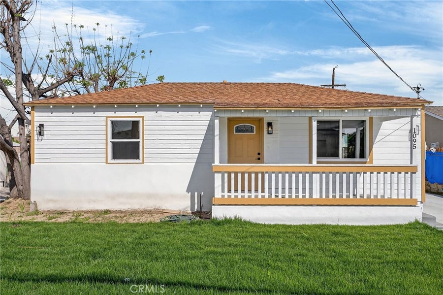 Property photo for 1095 E Phillips Blvd, Pomona, CA