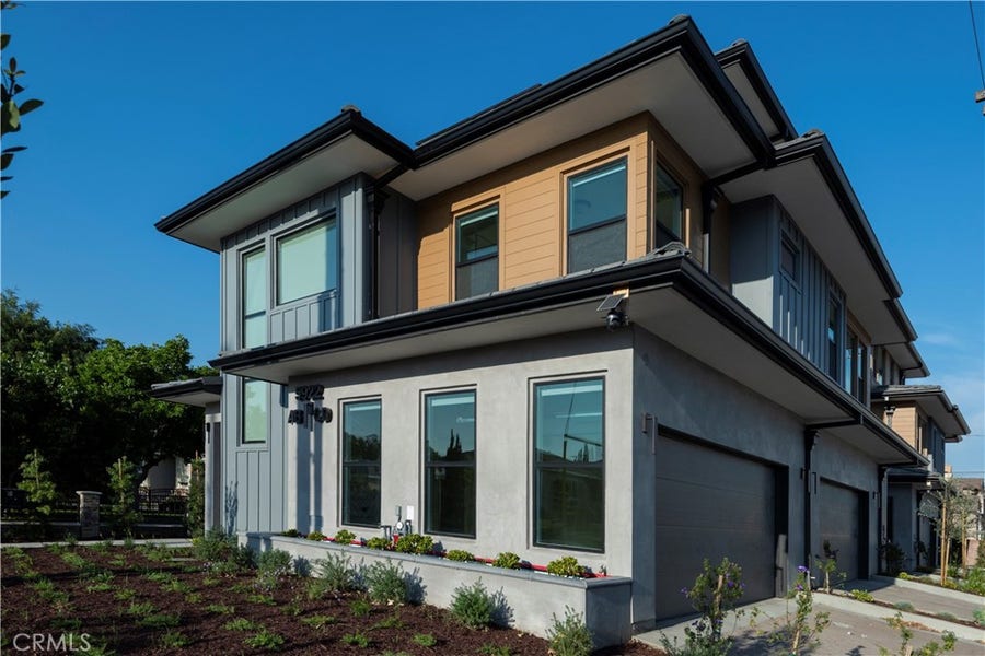 Property photo for 5922 Encinita, #A, Temple City, CA