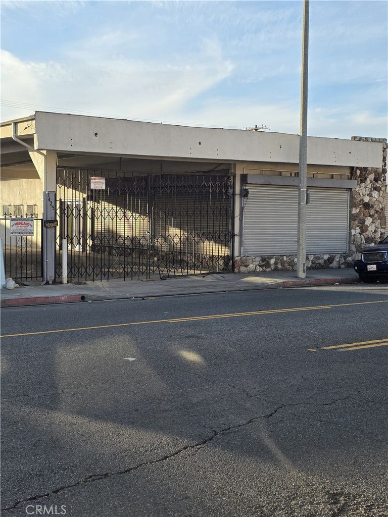 Property photo for 1425 Cherry, Long Beach, CA